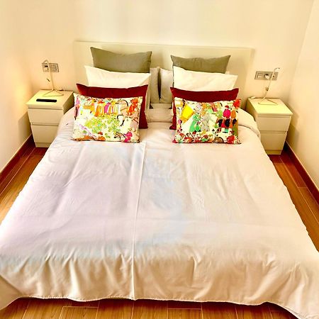 Golf Villa Pool Relax Tenerife South Σαν Μιγκέλ ντε Αμπόνα Εξωτερικό φωτογραφία