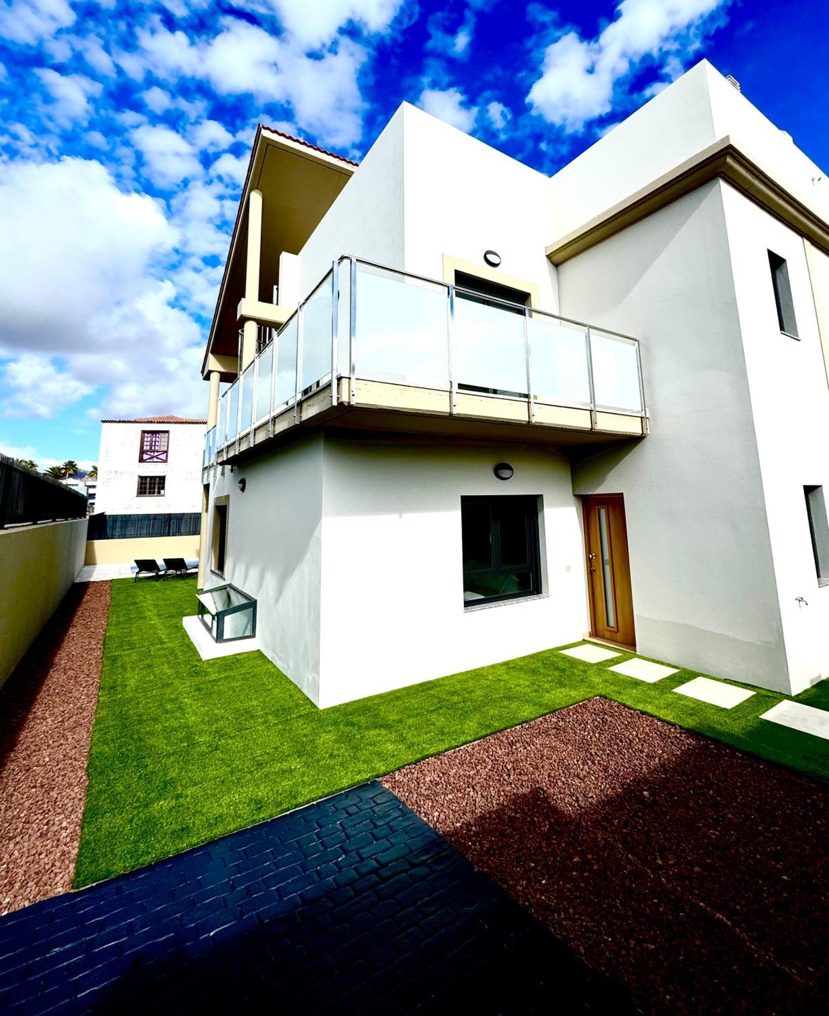 Golf Villa Pool Relax Tenerife South Σαν Μιγκέλ ντε Αμπόνα Εξωτερικό φωτογραφία
