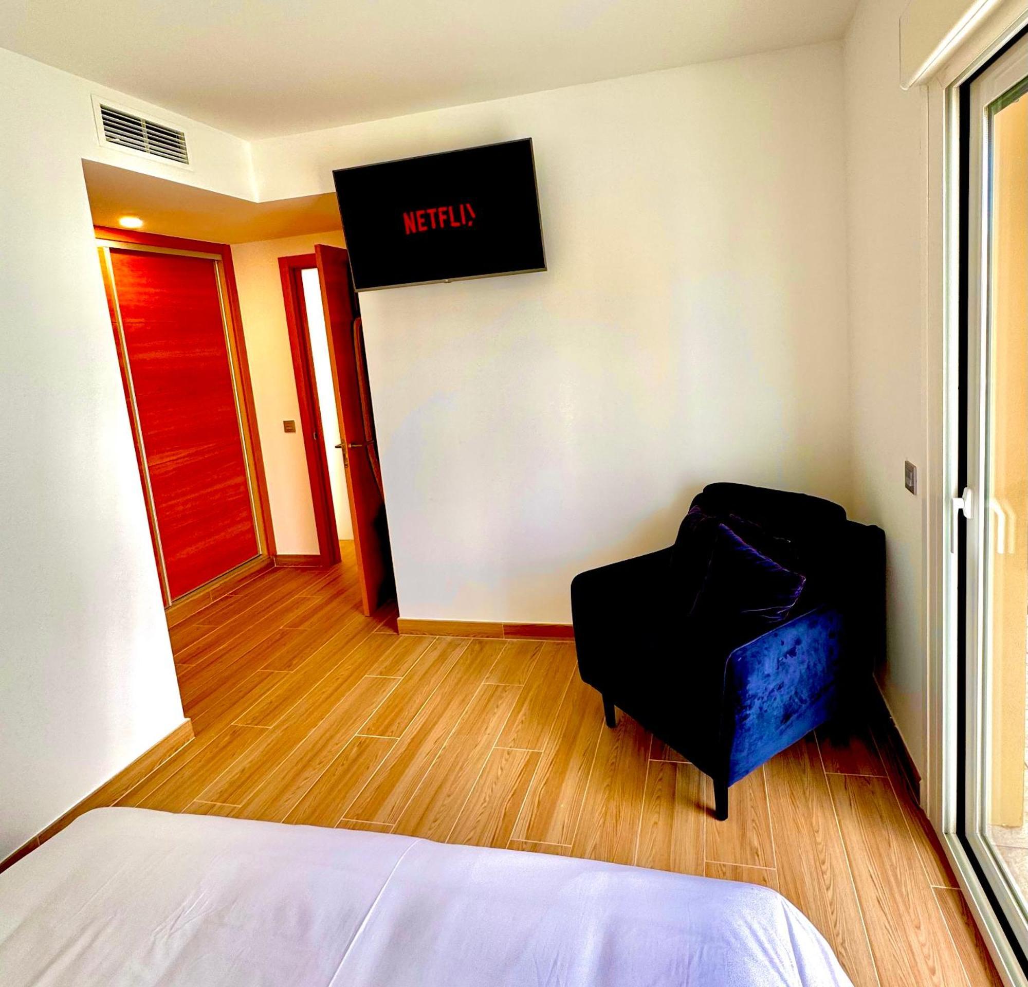 Golf Villa Pool Relax Tenerife South Σαν Μιγκέλ ντε Αμπόνα Εξωτερικό φωτογραφία